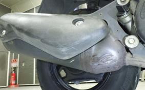 SUZUKI ADDRESS V125 CF46A