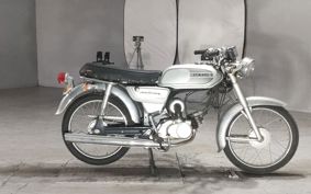 SUZUKI COLLEDA 50 K50