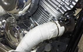 YAMAHA DRAGSTAR 400 2015 VH02J