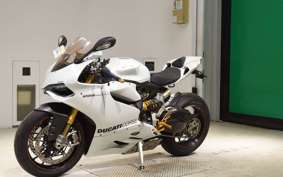 DUCATI 1199 PANIGALE S 2013