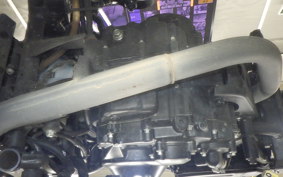 HONDA REBEL 250 A MC49