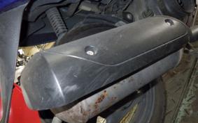 SUZUKI LET's 5 CA47A