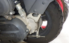 SUZUKI ADDRESS V125 DT11A