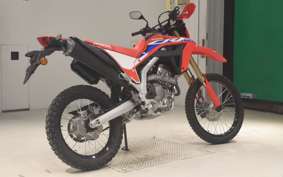 HONDA CRF250L MD47