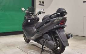 YAMAHA MAJESTY 125 FI