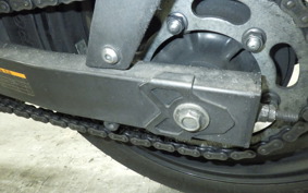 KAWASAKI Z250 Gen.2 2025 EX250P