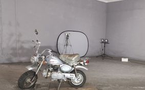 HONDA MONKEY Z50J