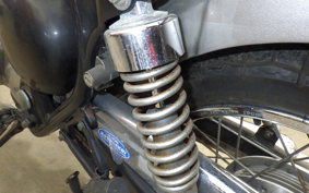 KAWASAKI ESTRELLA CUSTOM BJ250A