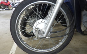 HONDA C50 SUPER CUB AA09