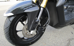 HONDA ZOOMER-X JF52
