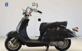 HONDA JOKER 90 1990 HF09