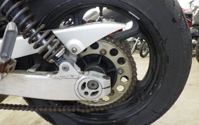 KAWASAKI ZEPHYR 1100 1992 ZRT10A