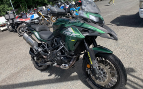 BENELLI TRK502X 2025