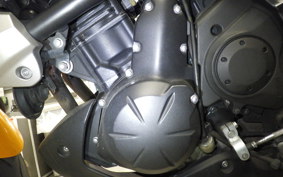 KAWASAKI VERSYS 650 2016