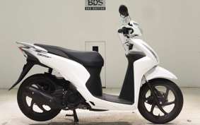 HONDA DIO 110 2023 JF58