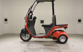 HONDA GYRO CANOPY TA03