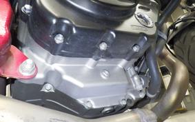 SUZUKI SV650 A 2019 VP55B