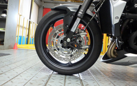 TRIUMPH STREET TRIPLE RS 2021 HDA554