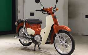 HONDA C110 SUPER CUB JA59