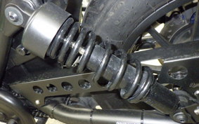 HONDA REBEL 250 A MC49