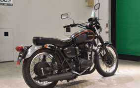 KAWASAKI W650 2001 EJ650A