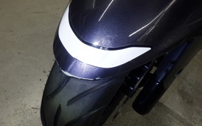 YAMAHA CYGNUS 125 XSR 3 2012 SED8J