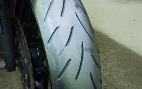 KAWASAKI NINJA 400 2021 EX400G