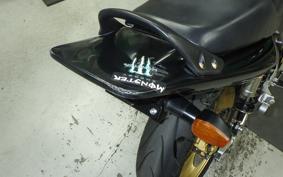 HONDA CB400 SUPER BOLDOR VTEC 2005 NC39