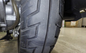 YAMAHA AXIS 125 TREET 2008 SE53J
