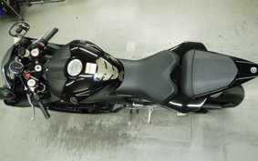 YAMAHA YZF-R6 2017