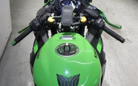 KAWASAKI ZX-25R 2025 ZX250E