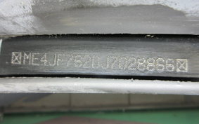 HONDA CLICK 110 JF76