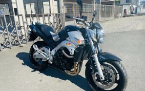 SUZUKI GSR 400 ABS 2008 GK7DA