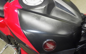 HONDA CBR600RR 2021 PC40