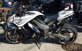 KAWASAKI NINJA 1000 ABS 2011 ZXT00G