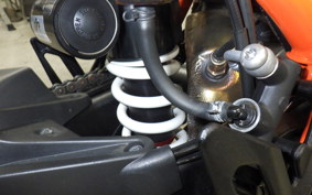 KTM 1290 SUPER DUKE R 2021