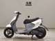 Фото Suzuki LET's 4 с японского аукциона
