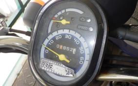 HONDA TODAY 2 AF67