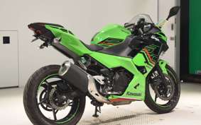 KAWASAKI NINJA 250 1991 EX250Y