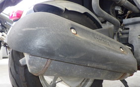 YAMAHA JOG Gen.5 2018 SA36J