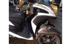 YAMAHA TORI CITY 155 SG37J