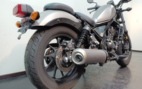 HONDA REBEL MC49
