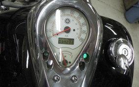 YAMAHA DRAGSTAR 400 CLASSIC 2002 VH01J