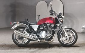 HONDA CB1100 SC65