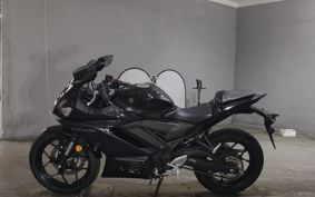 YAMAHA YZF-R25 RG74J
