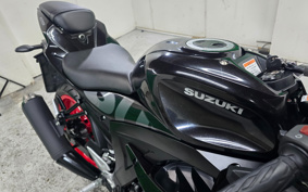 SUZUKI GSX-R125 ABS DL33B