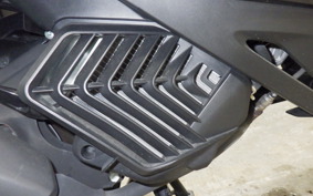 HONDA LEAD 125 2015 JK12