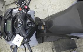 YAMAHA TRICITY 300 2021 SH15J