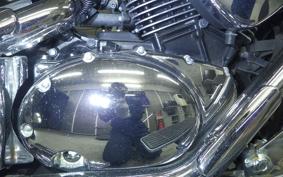 SUZUKI INTRUDER 400 Classic 2015 VK56A