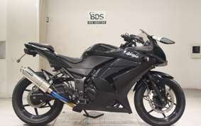 KAWASAKI NINJA 250R 2025 EX250K
